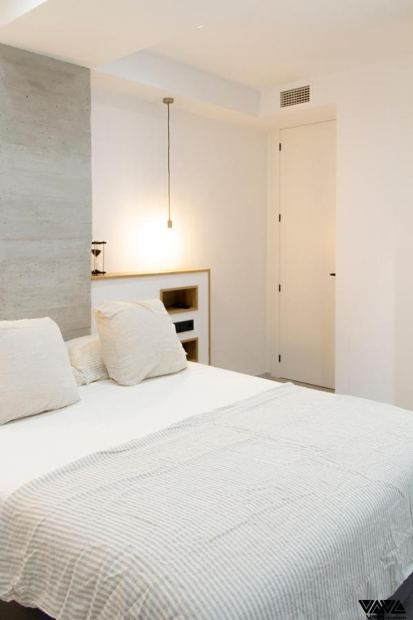 Apartamento Gr01 Alicante Exterior foto